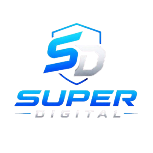 Super Digital Marketing